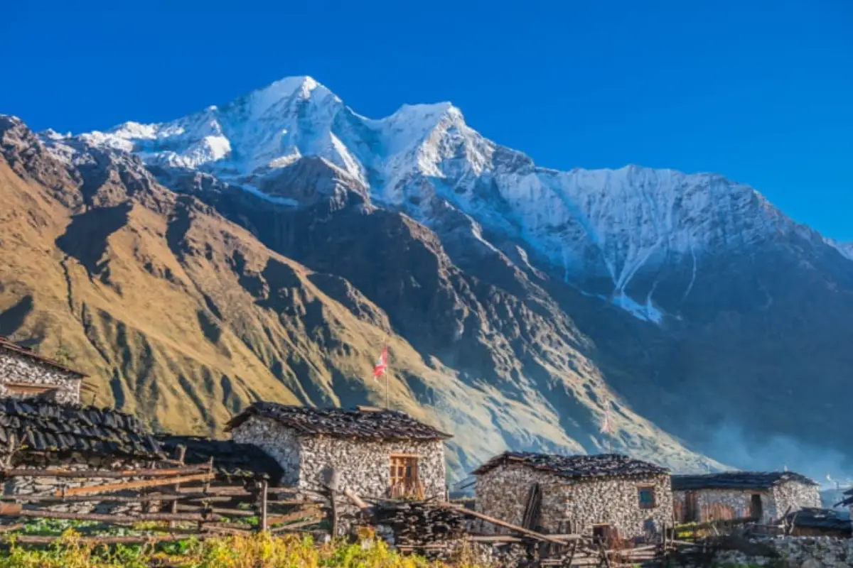 Nepal